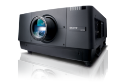 Proyector Christie LX1750 3-LCD XGA Bogota Colombia